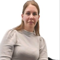 Chantal Branco De Sousa - Veeneman