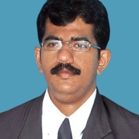Shiji Arjun