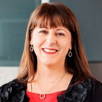 Sandra McDonald