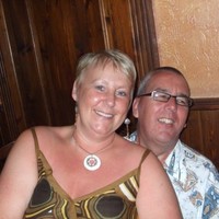 Jerry & Caroline Clay