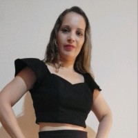 Roselene Oliveira