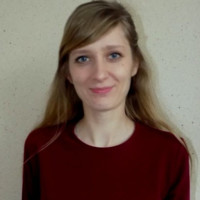 Dorota Dziedzina