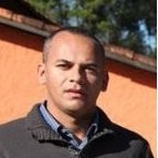 Leandro Aparecido Machado