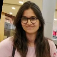 Priyanka Chavan