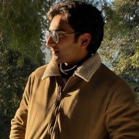 Ayan Nadeem