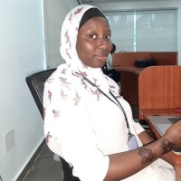 Shukrat Yusuff-Lawal
