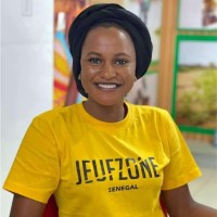 Mariama Diallo