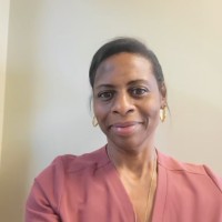Veronica Thompson-Hibbert