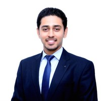 Shubham Tyagi