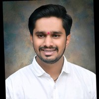 Shailesh Mane