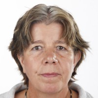 Marijke Elbers-Hendrickx