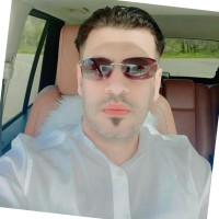 Ayham AL Saeed