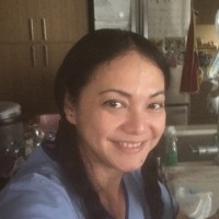 Maria Cristina Keeling