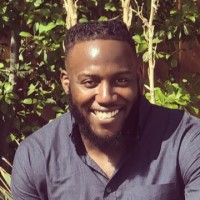 Steven DeSean Bowens