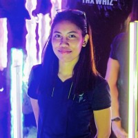 Vera Marie F. Cabalar