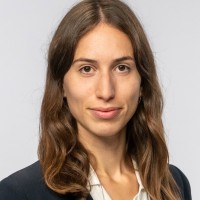 Natalia Kontogianni, Ll.M.