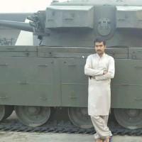 Engr Muhammad Sufyan