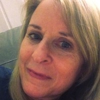 Joanne Meredith