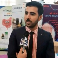 Younes Boudali