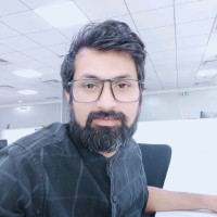 Pradeep Singh Panwar