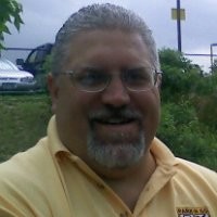Greg Reeves