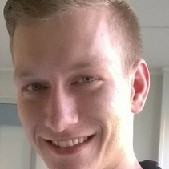 Daniel Steenis