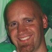 Matt Gilchrist