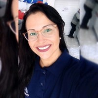 Ana Paula Marinho Da Silveira