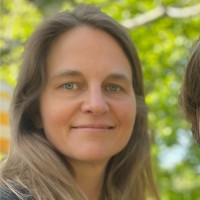 Lina Berglund-Snodgrass