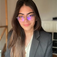 Micaela González