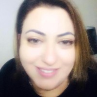 Varvara Poumpouridou