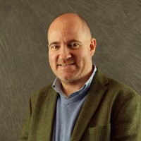Martin Grant