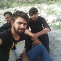 Syed Kamran