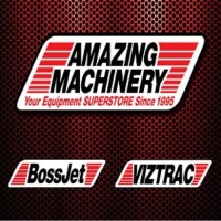 Amazing Machinery LLC. Matt G