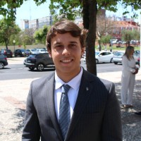 Henrique Agostinho Oliveira