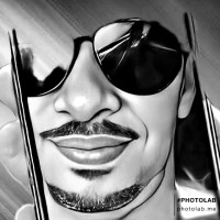 Fahad AL dousri/Shafi