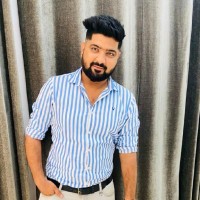 Mohd Adil Dokadia