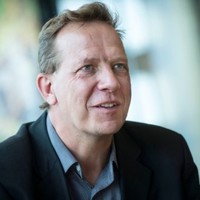 Bram de Vos