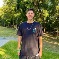 Nicholas Ribas de Braga
