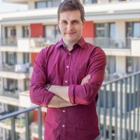 Balázs Ulics
