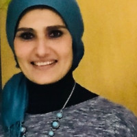 Dalia Amer