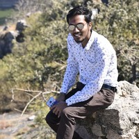 Krunal Patel