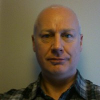 Robert Iles