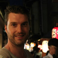 Roberto Huerta Collado