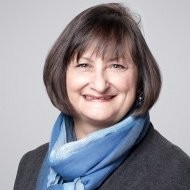 Mary Tavegia
