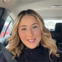 April Esparza