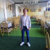 Mahmoud Helmy
