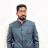 Mayank Jeengar