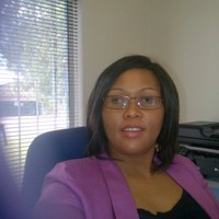 Nozicelo Yekani