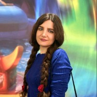 Foruzandeh Eftekhari